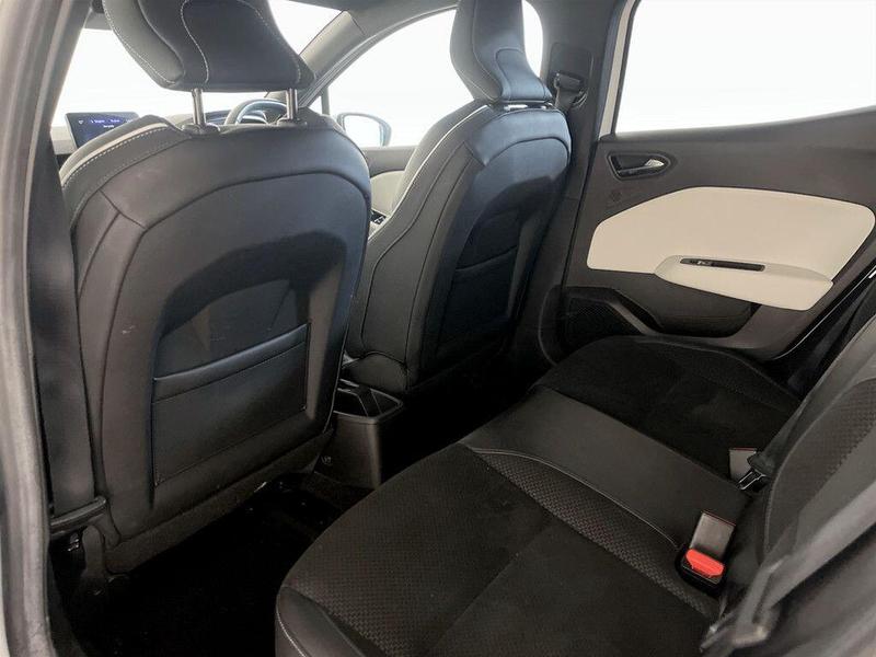 Used Renault Clio 2021 for sale - 76332437: Photo 14