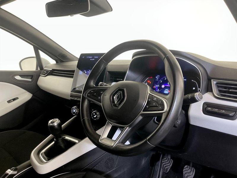 Used Renault Clio 2021 for sale - 76332437: Photo 15