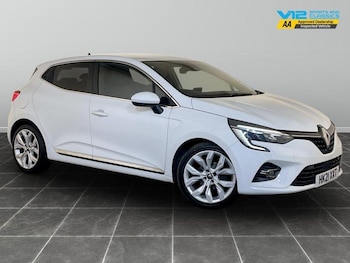 Renault - Clio