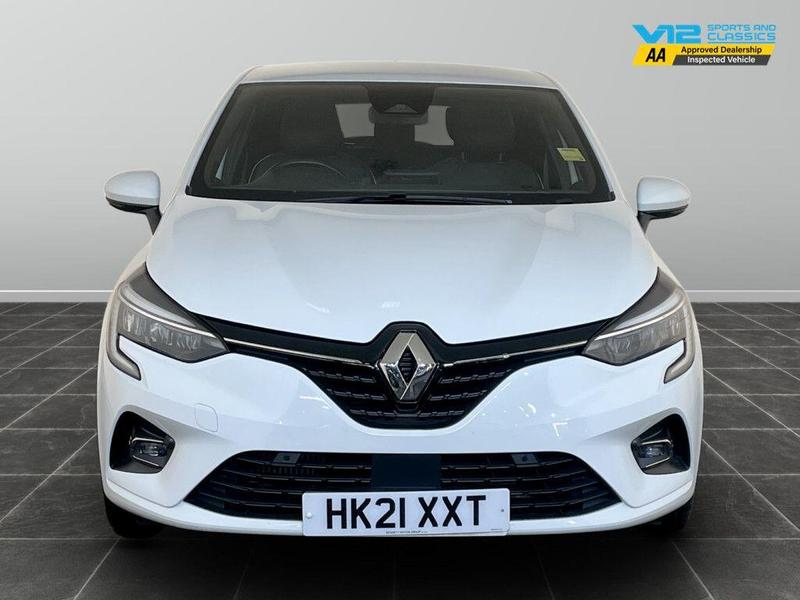 Used Renault Clio 2021 for sale - 76332437: Photo 5