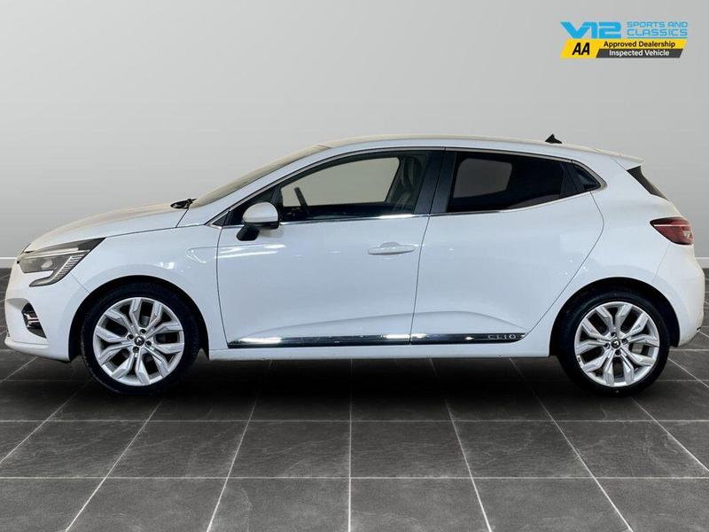 Used Renault Clio 2021 for sale - 76332437: Photo 7