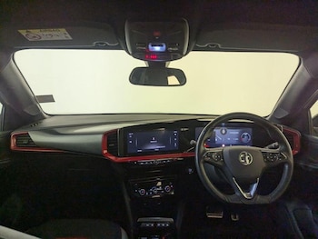Used Vauxhall Mokka 2021 for sale - 75712559: Photo