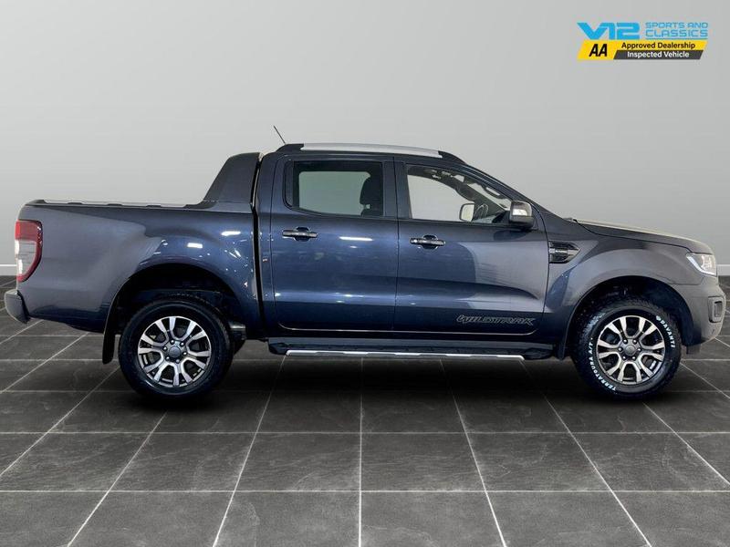 Used Ford Ranger 2021 for sale - 76616205: Photo 11