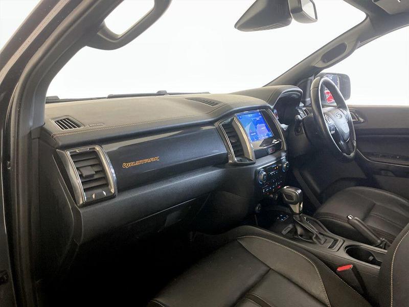 Used Ford Ranger 2021 for sale - 76616205: Photo 12