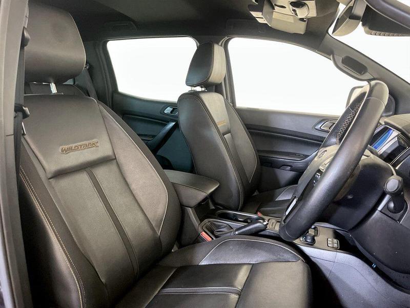 Used Ford Ranger 2021 for sale - 76616205: Photo 13