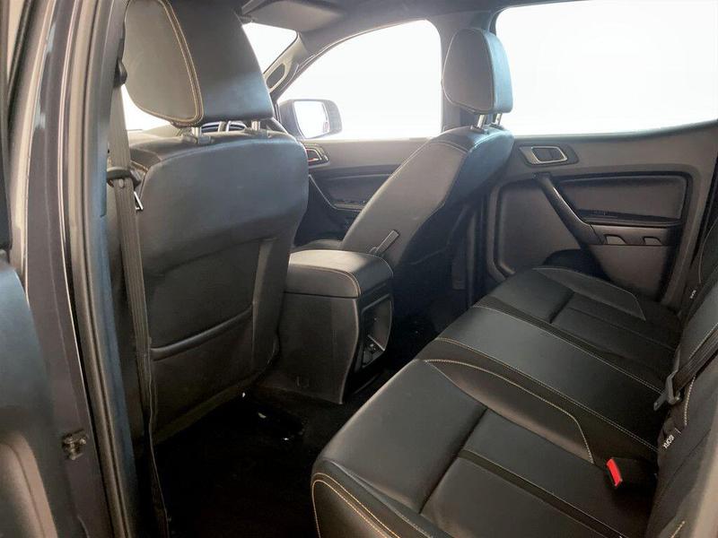 Used Ford Ranger 2021 for sale - 76616205: Photo 14