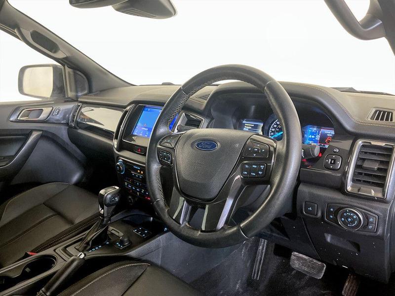 Used Ford Ranger 2021 for sale - 76616205: Photo 16