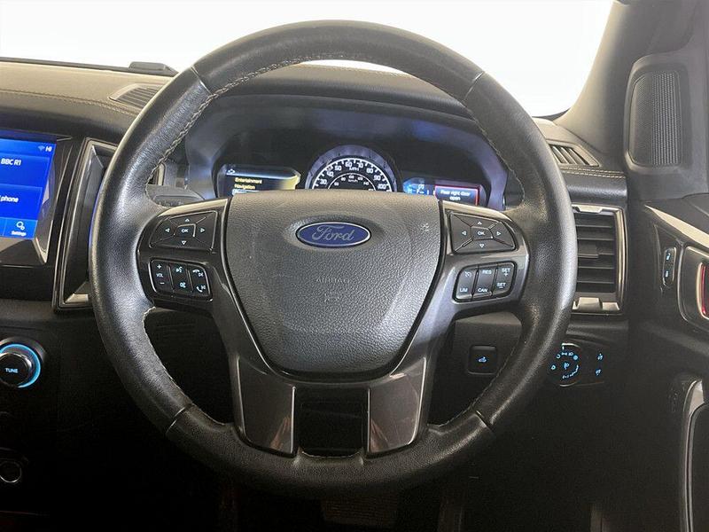 Used Ford Ranger 2021 for sale - 76616205: Photo 17