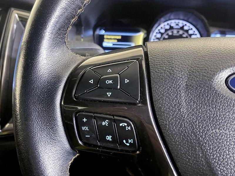 Used Ford Ranger 2021 for sale - 76616205: Photo 18