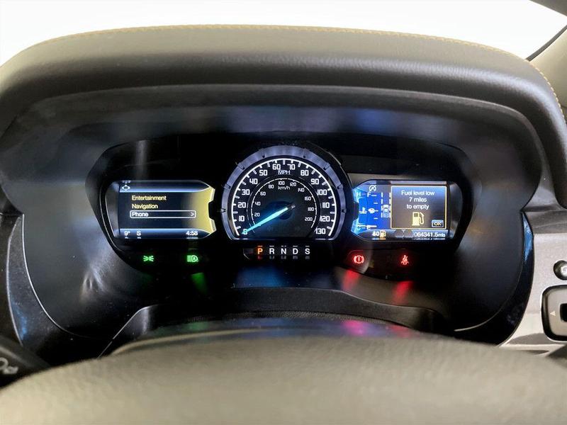 Used Ford Ranger 2021 for sale - 76616205: Photo 19