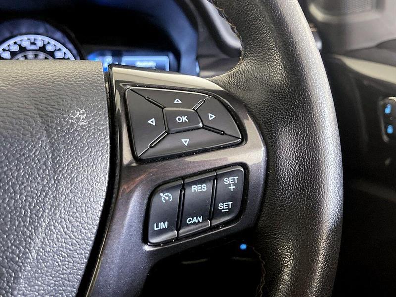 Used Ford Ranger 2021 for sale - 76616205: Photo 20