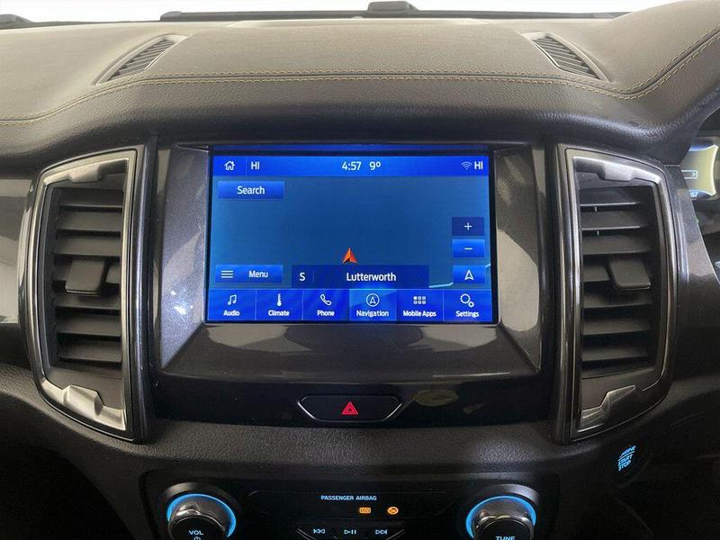 Used Ford Ranger 2021 for sale - 76616205: Photo 22