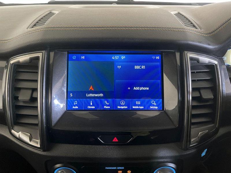 Used Ford Ranger 2021 for sale - 76616205: Photo 23