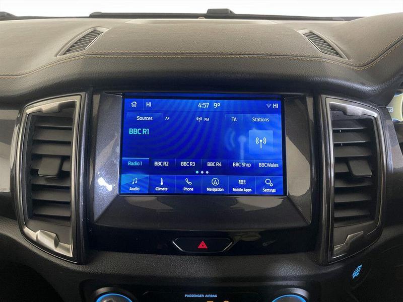 Used Ford Ranger 2021 for sale - 76616205: Photo 24