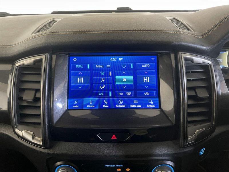 Used Ford Ranger 2021 for sale - 76616205: Photo 25