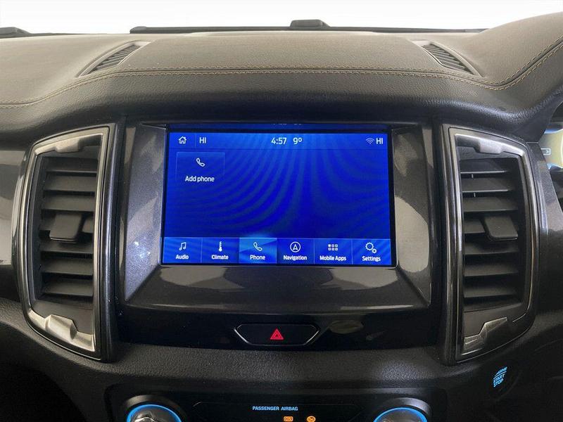 Used Ford Ranger 2021 for sale - 76616205: Photo 26