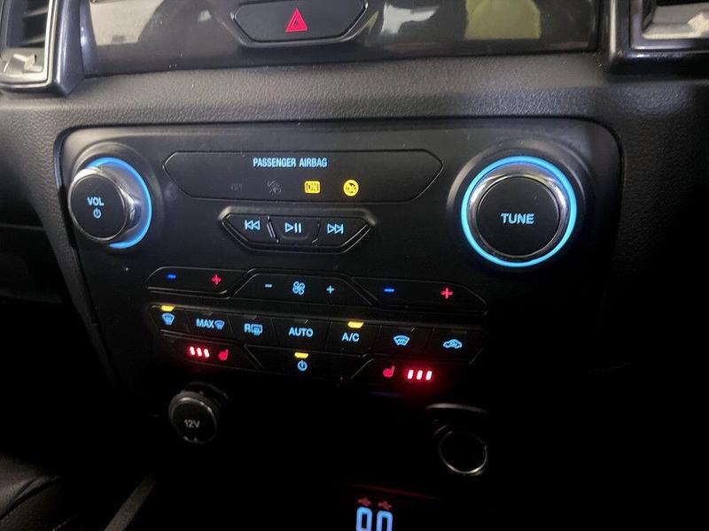 Used Ford Ranger 2021 for sale - 76616205: Photo 27