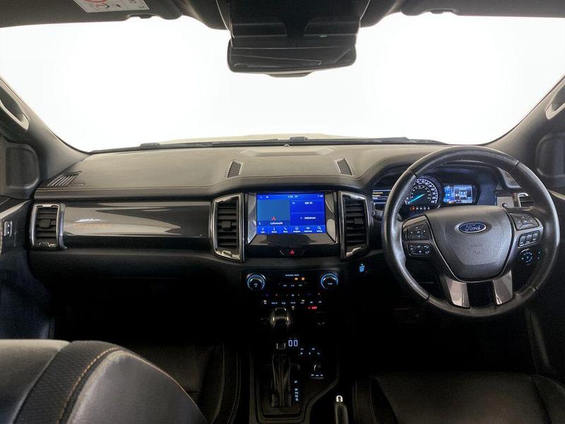 Used Ford Ranger 2021 for sale - 76616205: Photo 3