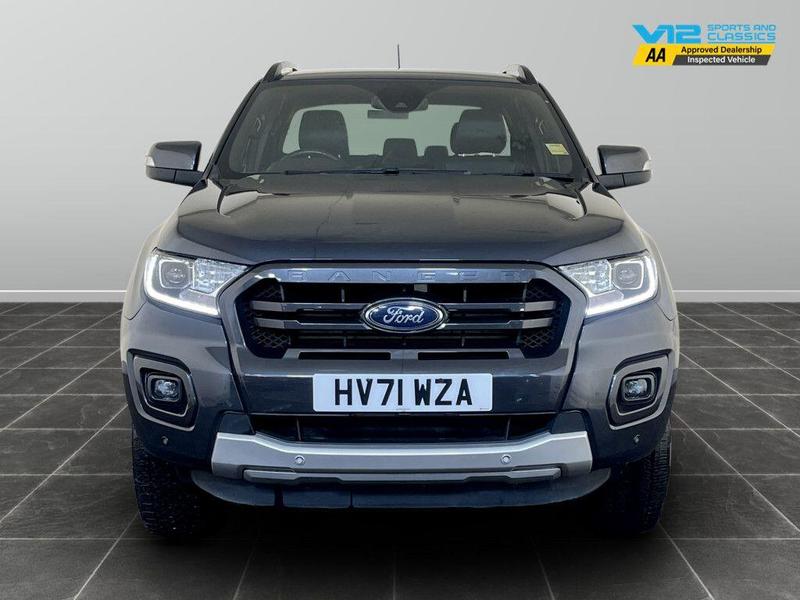 Used Ford Ranger 2021 for sale - 76616205: Photo 5