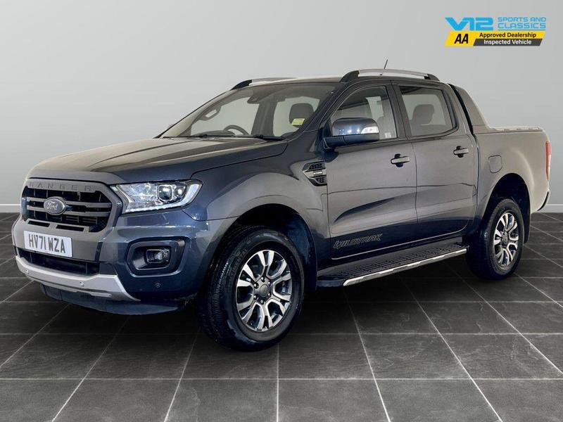 Used Ford Ranger 2021 for sale - 76616205: Photo 6