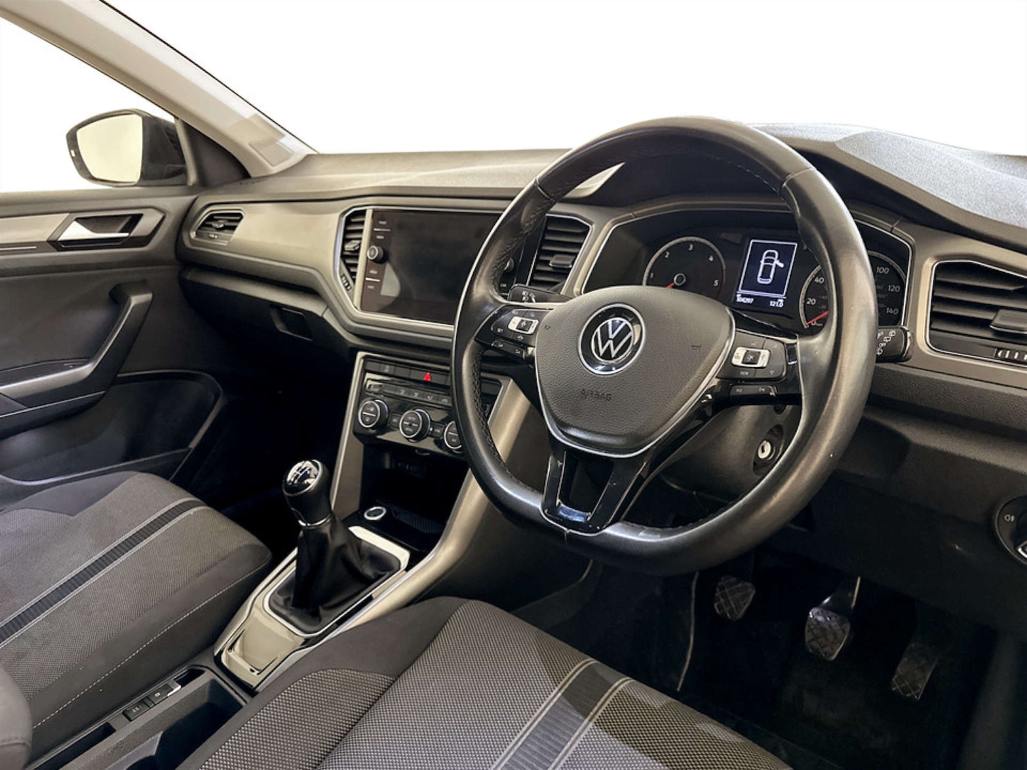 Used Volkswagen T-Roc 2021 for sale - 77643216: Photo 15