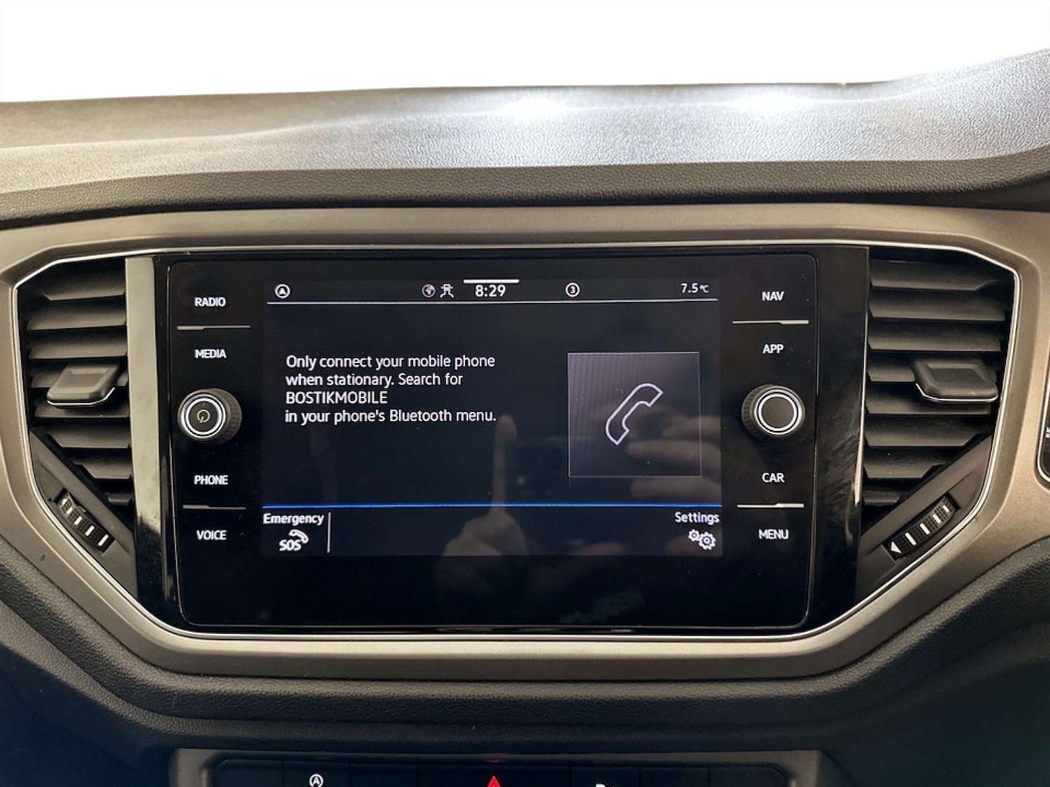 Used Volkswagen T-Roc 2021 for sale - 77643216: Photo 23