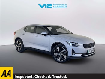 Used Polestar Polestar 2 2023 for sale - 78239370: Photo