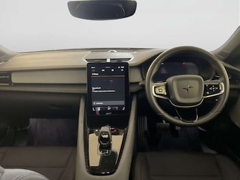 Used Polestar Polestar 2 2023 for sale - 78239370: Photo