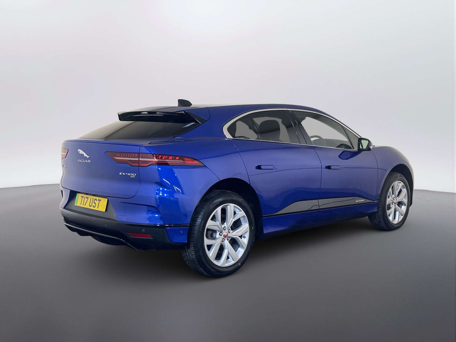 Used Jaguar I-Pace 2020 for sale - 78027770: Photo 10