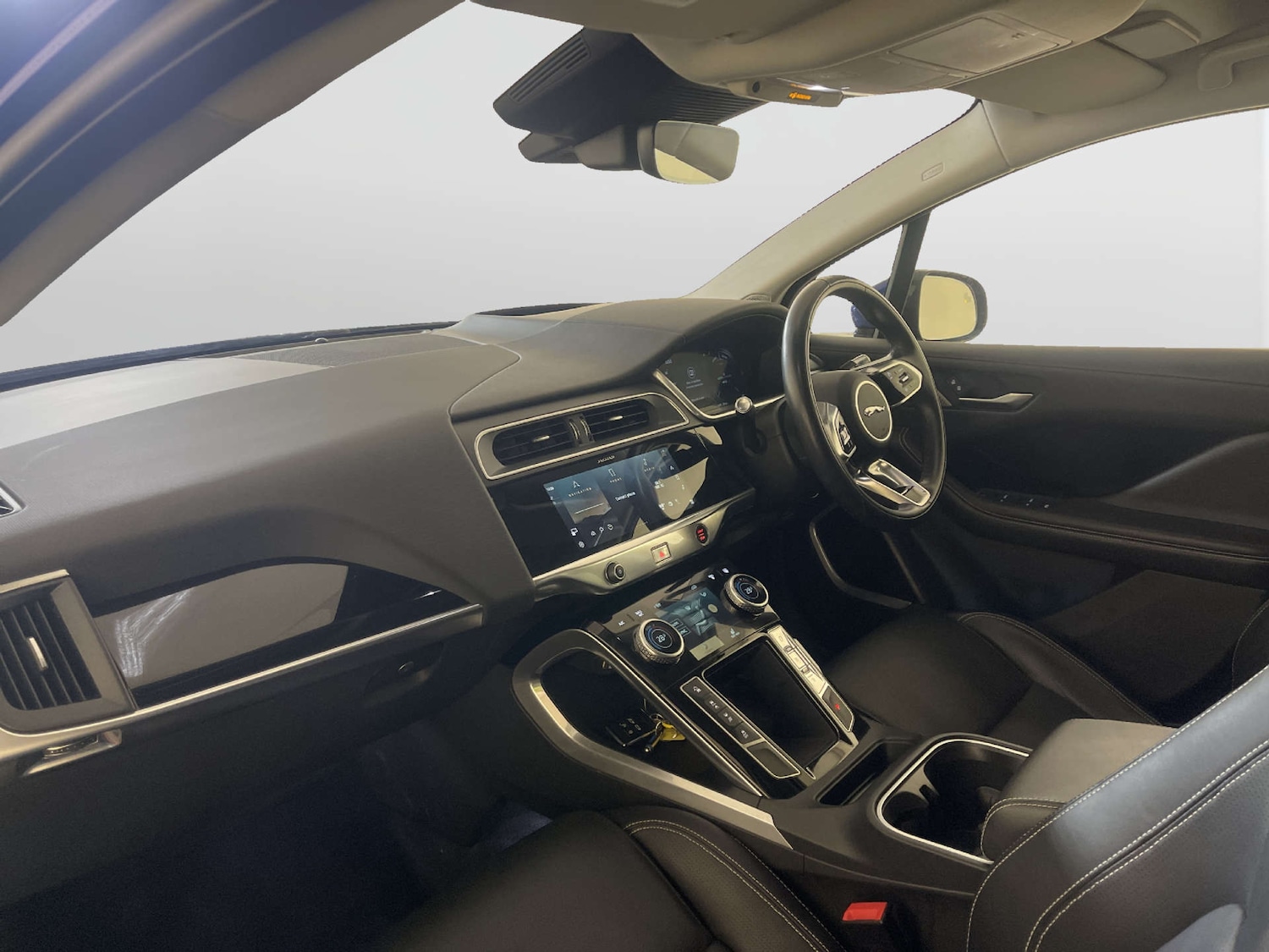 Used Jaguar I-Pace 2020 for sale - 78027770: Photo 12