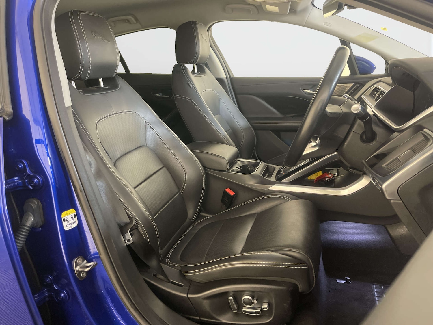 Used Jaguar I-Pace 2020 for sale - 78027770: Photo 13