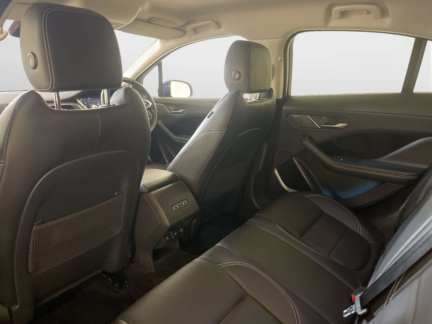 Used Jaguar I-Pace 2020 for sale - 78027770: Photo 14