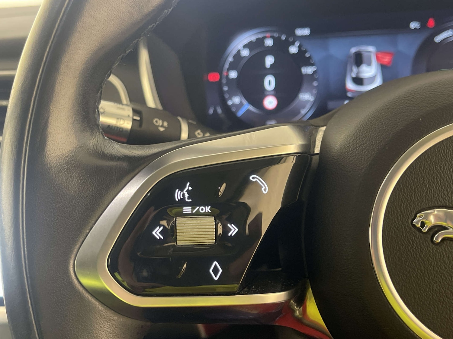 Used Jaguar I-Pace 2020 for sale - 78027770: Photo 17