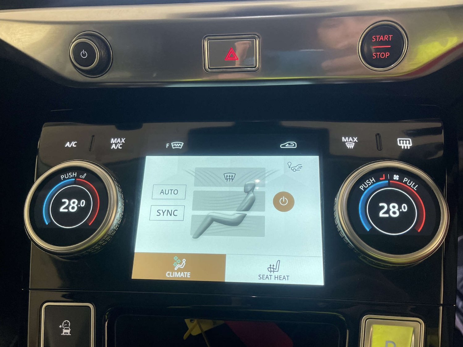 Used Jaguar I-Pace 2020 for sale - 78027770: Photo 24