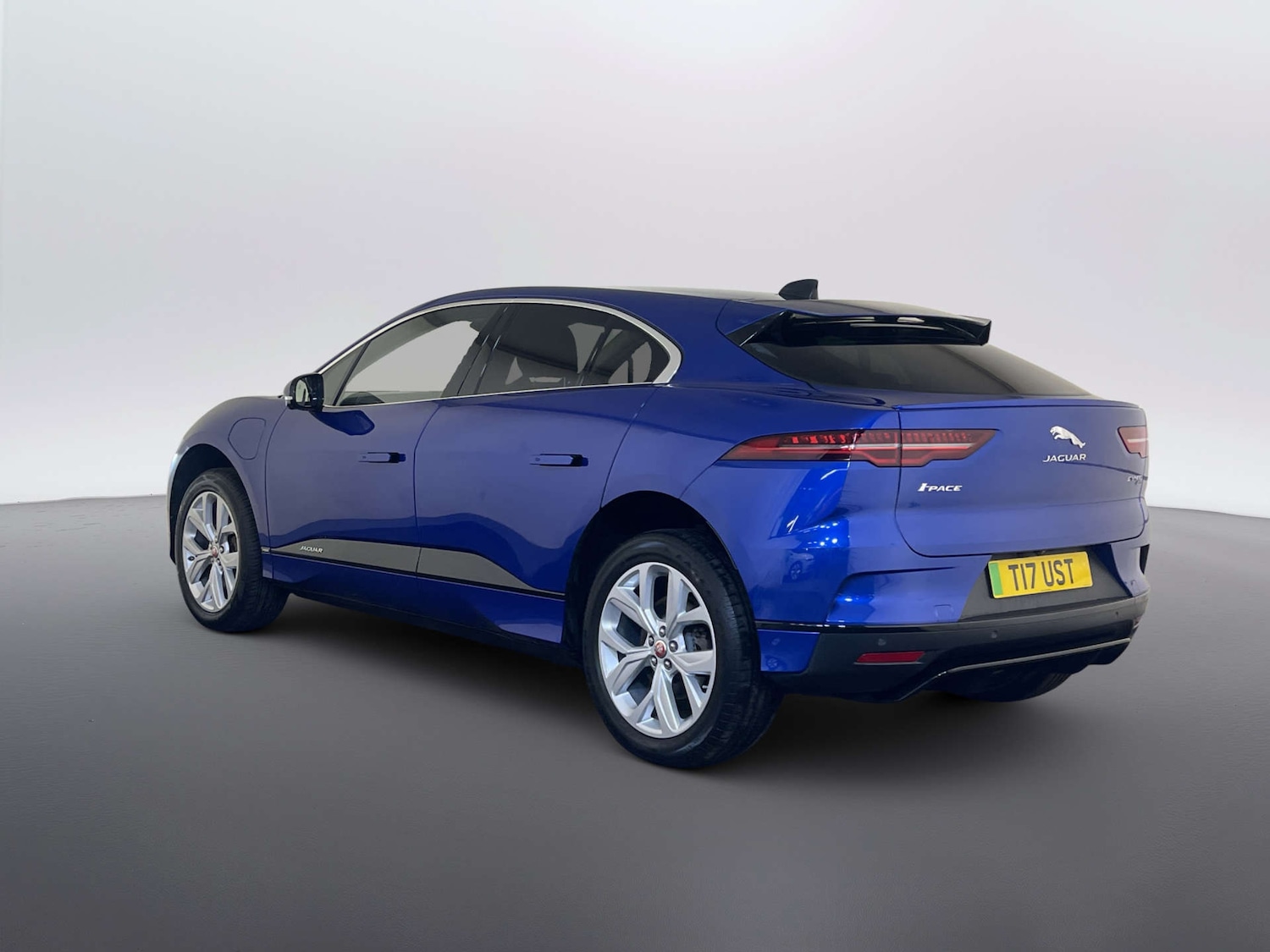 Used Jaguar I-Pace 2020 for sale - 78027770: Photo 8