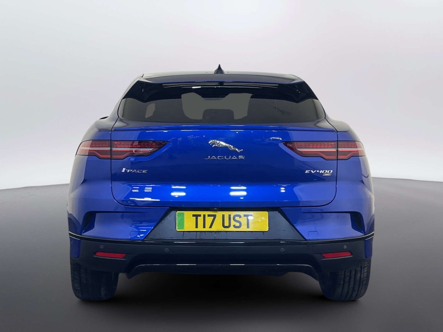 Used Jaguar I-Pace 2020 for sale - 78027770: Photo 9