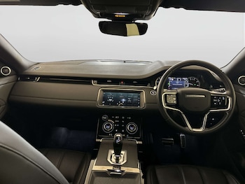 Used Land Rover Range Rover Evoque 2023 for sale - 78241975: Photo