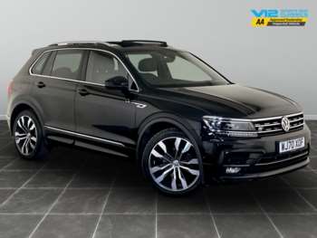 2020 (70) - 2.0 TDi 150 R-Line Tech 5dr DSG