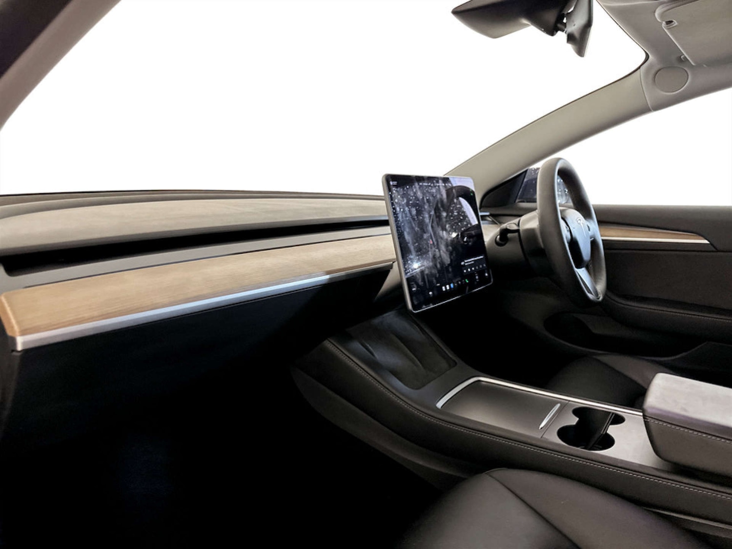 Used Tesla Model 3 2021 for sale - 77207659: Photo 12