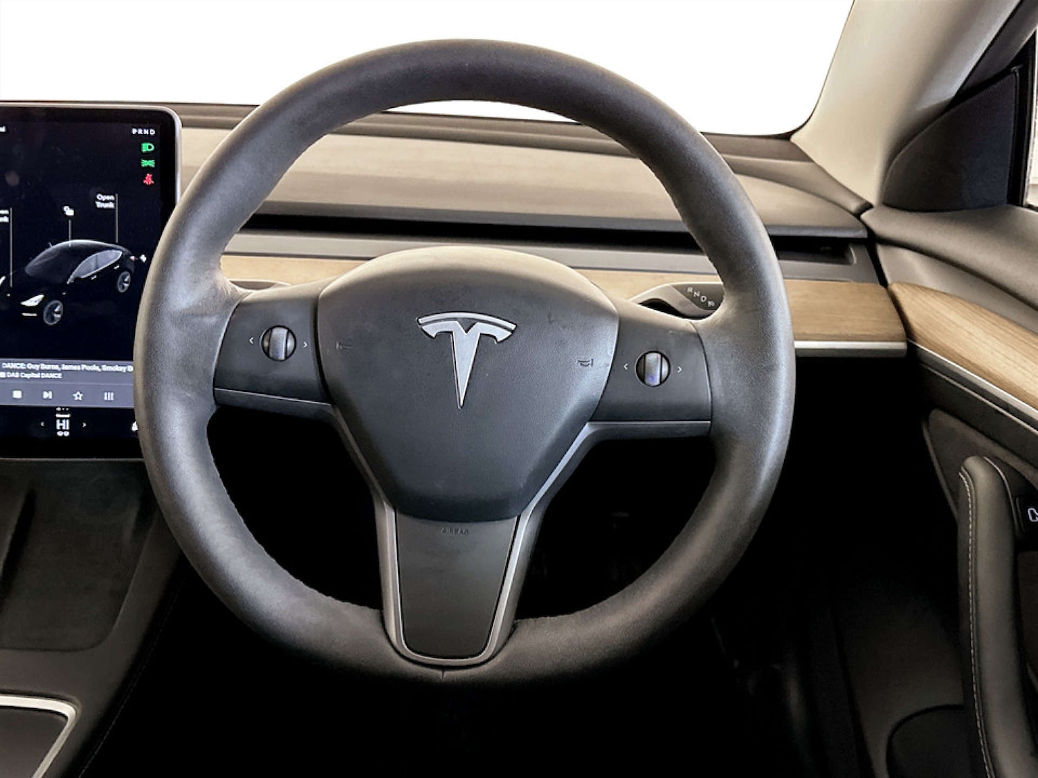 Used Tesla Model 3 2021 for sale - 77207659: Photo 16