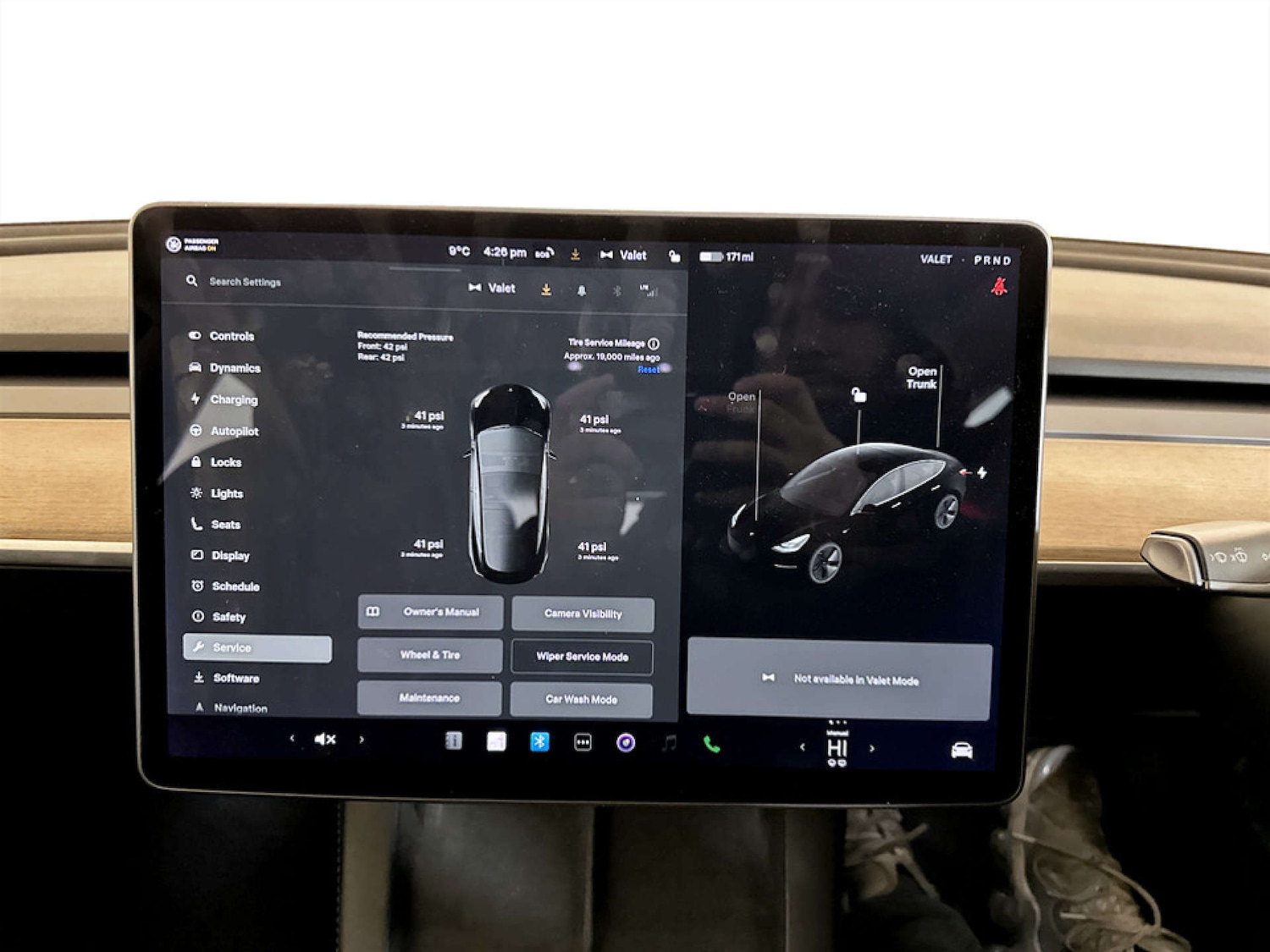 Used Tesla Model 3 2021 for sale - 77207659: Photo 25