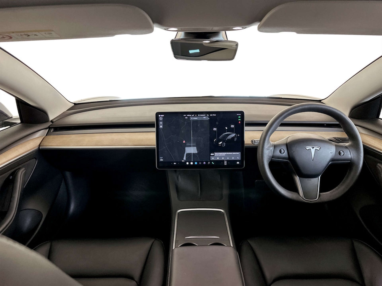 Used Tesla Model 3 2021 for sale - 77207659: Photo 3