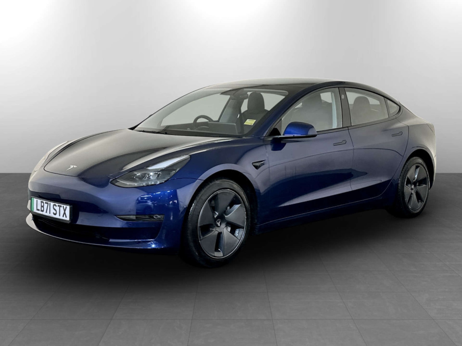 Used Tesla Model 3 2021 for sale - 77207659: Photo 6