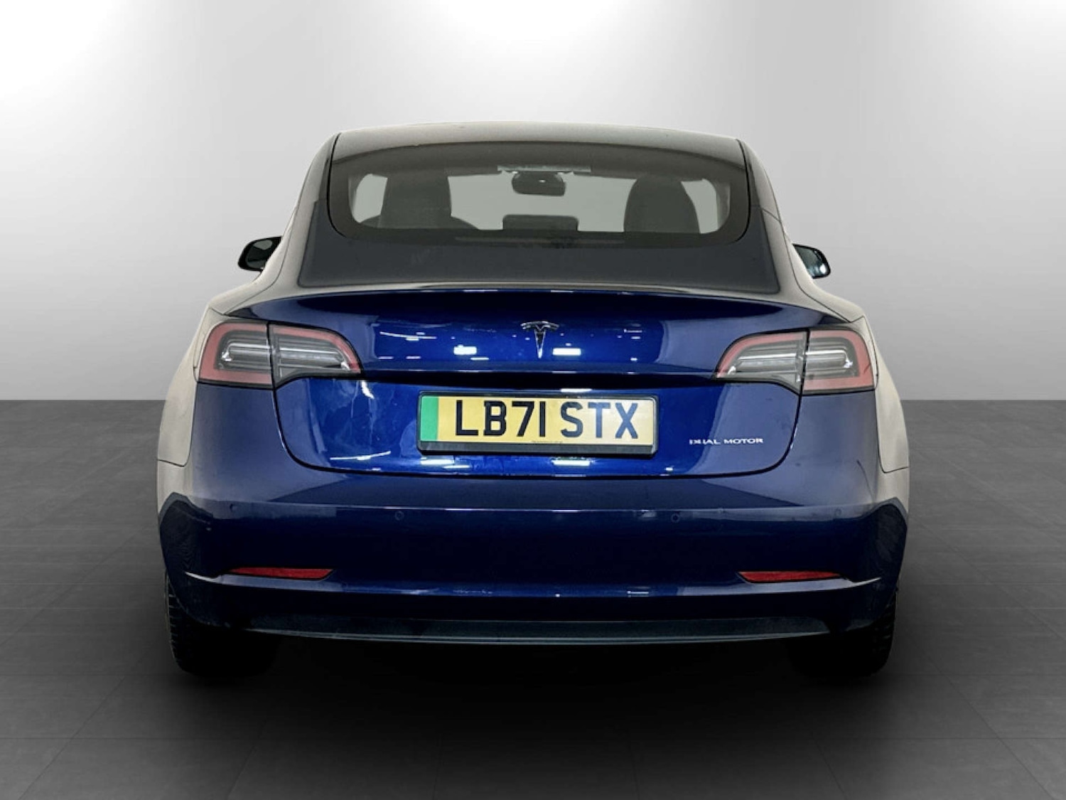 Used Tesla Model 3 2021 for sale - 77207659: Photo 9