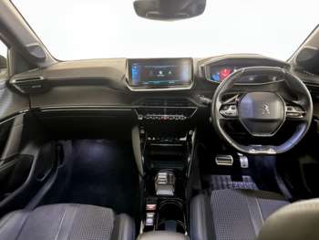 Used Peugeot 208 2022 for sale - 75177807: Photo