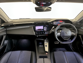 Used Peugeot 308 2022 for sale - 75497047: Photo
