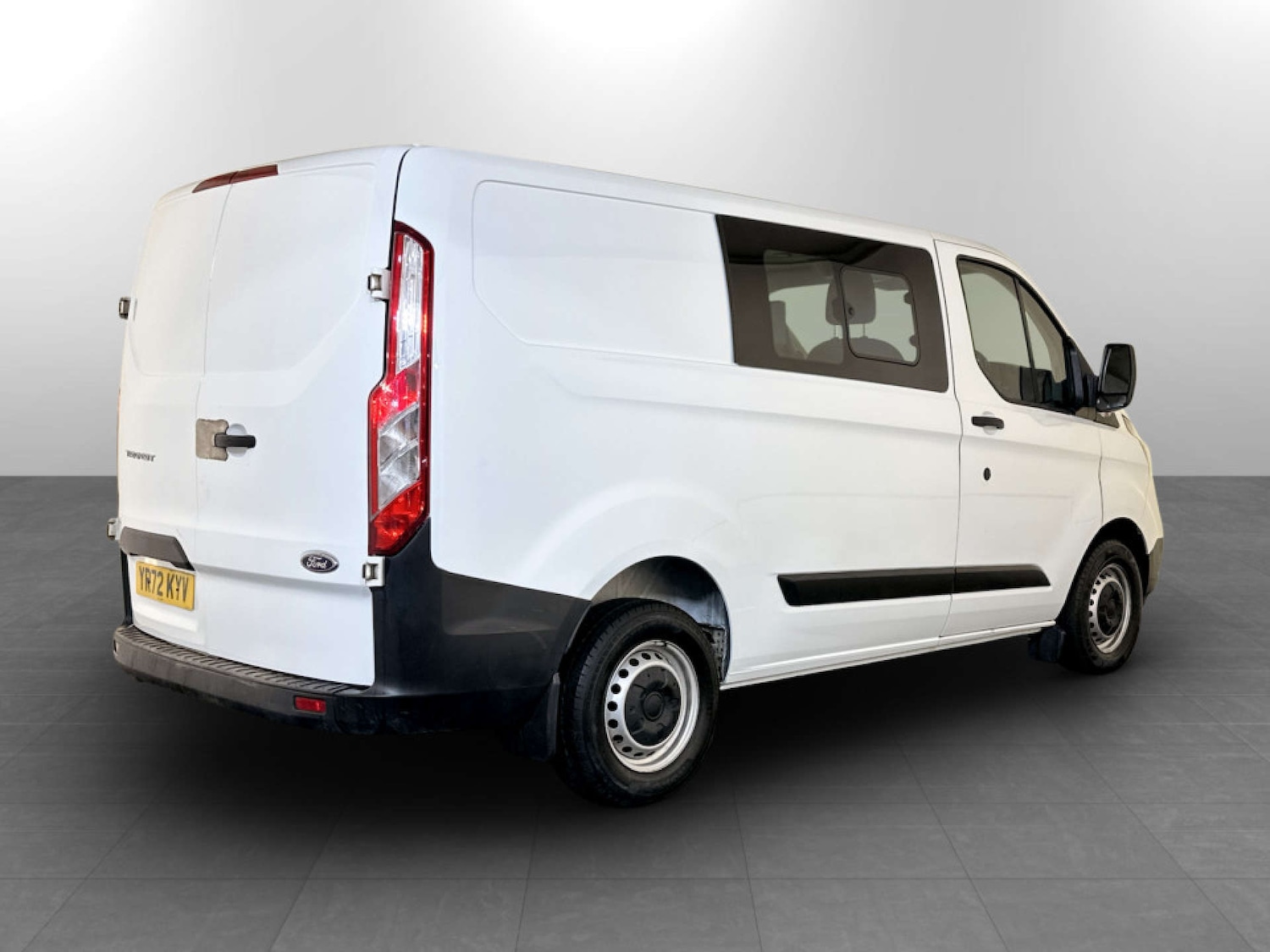 Used Ford Transit Custom 2022 for sale - 77185377: Photo 10