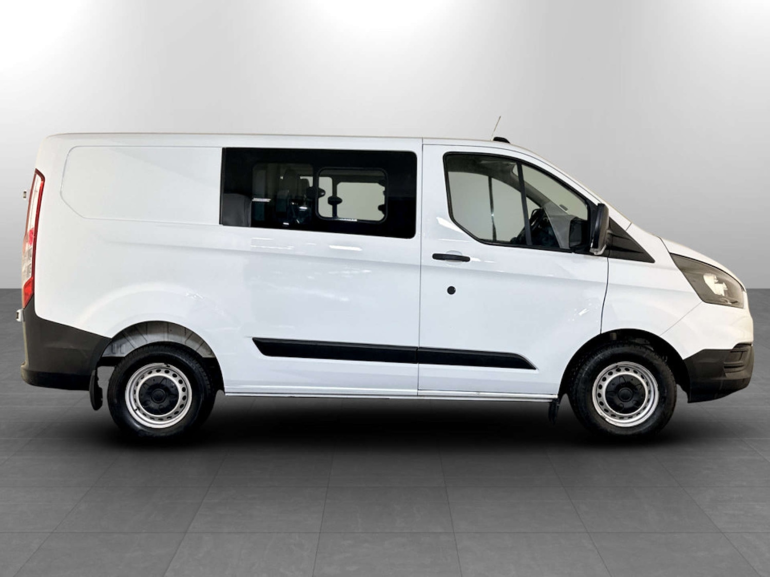 Used Ford Transit Custom 2022 for sale - 77185377: Photo 11