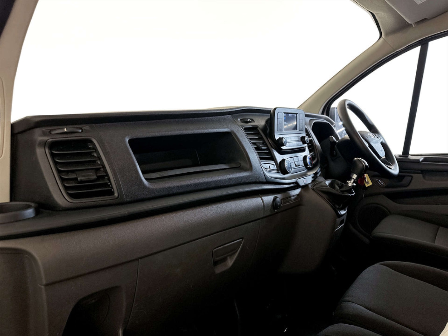 Used Ford Transit Custom 2022 for sale - 77185377: Photo 12