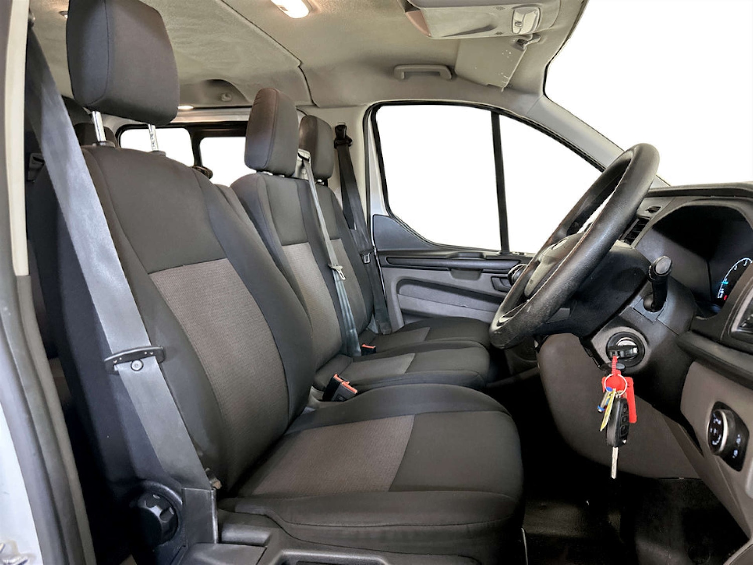 Used Ford Transit Custom 2022 for sale - 77185377: Photo 13